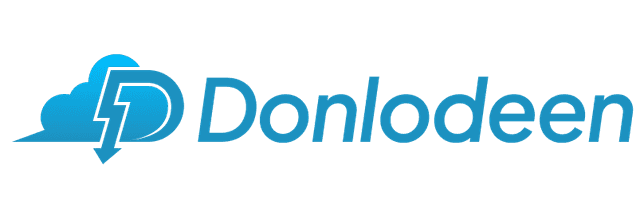Donlodeen Logo